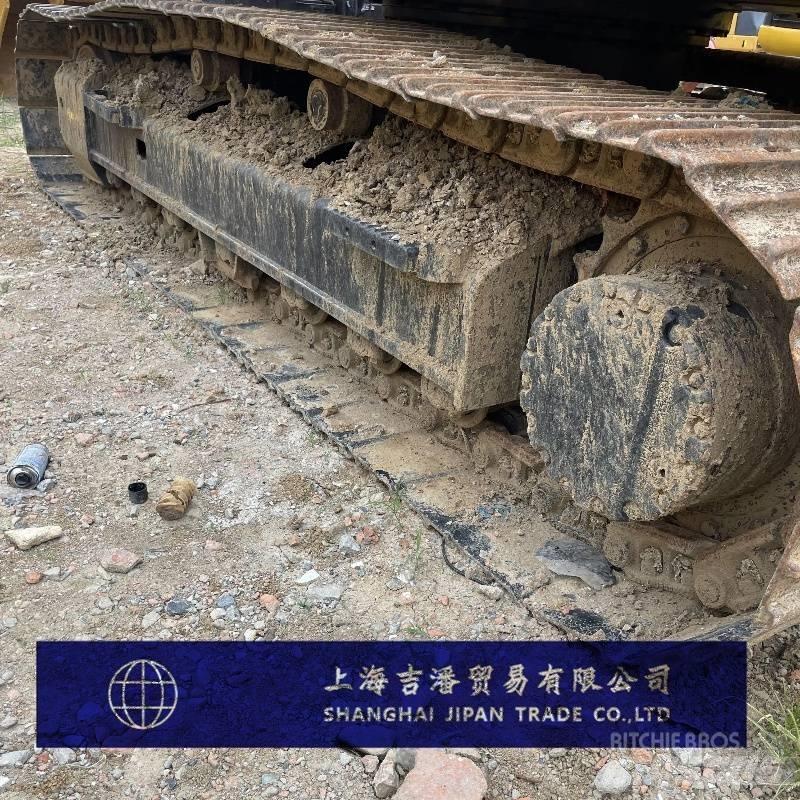 CAT 315 D Midigravere 7 - 12t