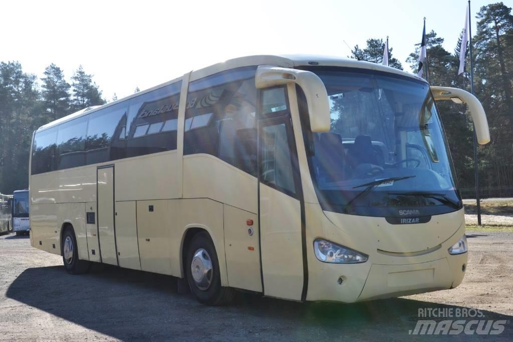 Scania Irizar Turbuss