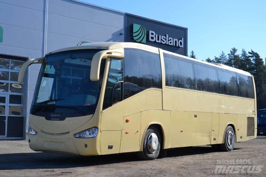 Scania Irizar Turbuss