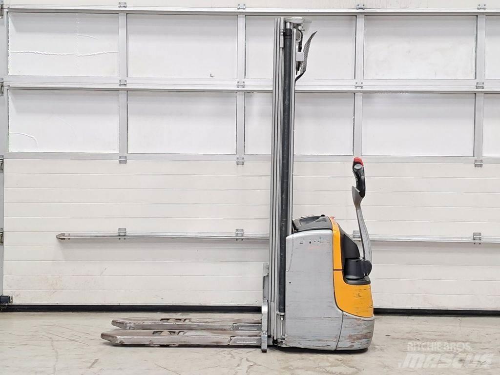 Still EXV 14 C Lavtløftende truck