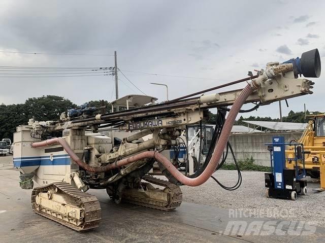 Furukawa HCR 9 DS Store borerigger