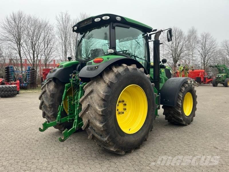 John Deere 6150 R Landbruk - Annet