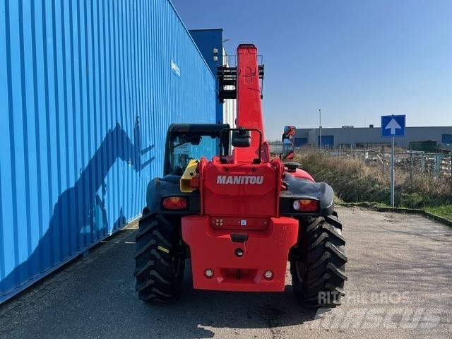 Manitou 930H Teleskoplastere