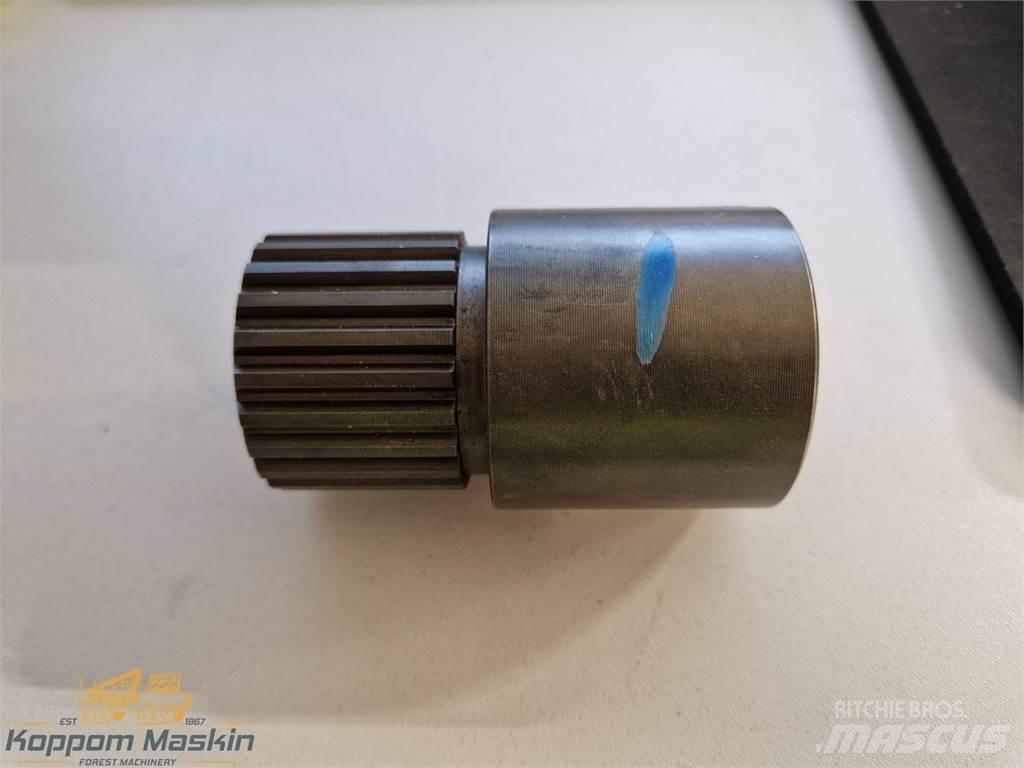 Eco Log 7002924 Hydraulikk