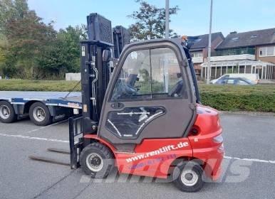 Manitou MI 18 D Diesel Trucker