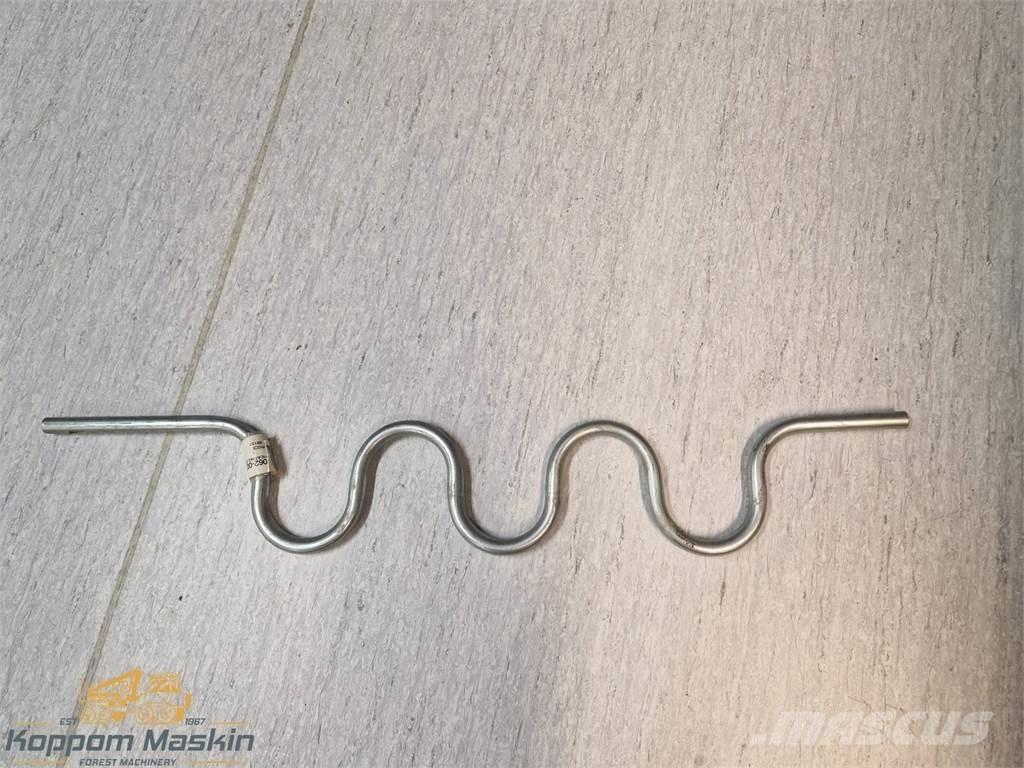 Rottne 062-0029 Chassis og understell