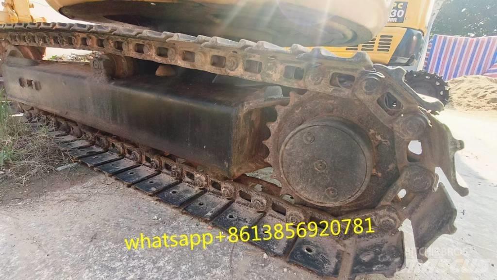 CAT 303 CR Minigravere <7t