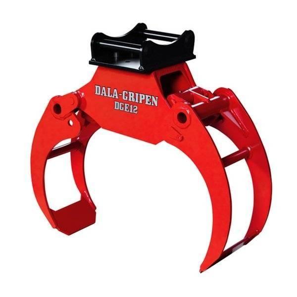 Dala-Gripen DGE12 Gripere