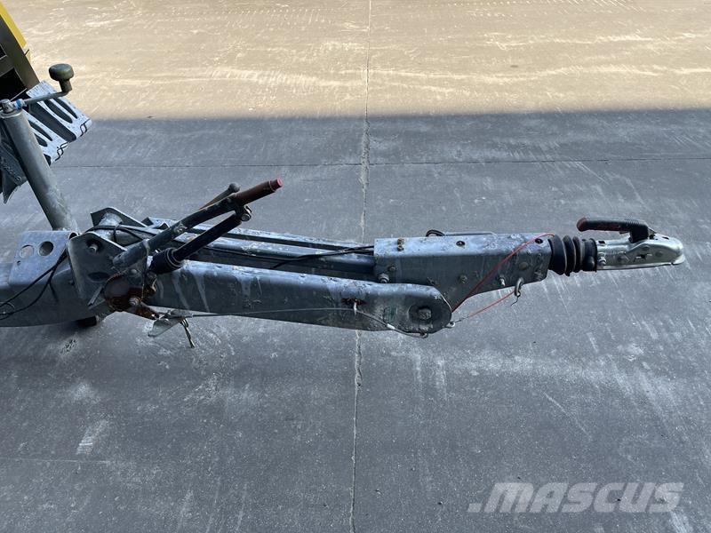 Kaeser M 122 - N Kompressorer