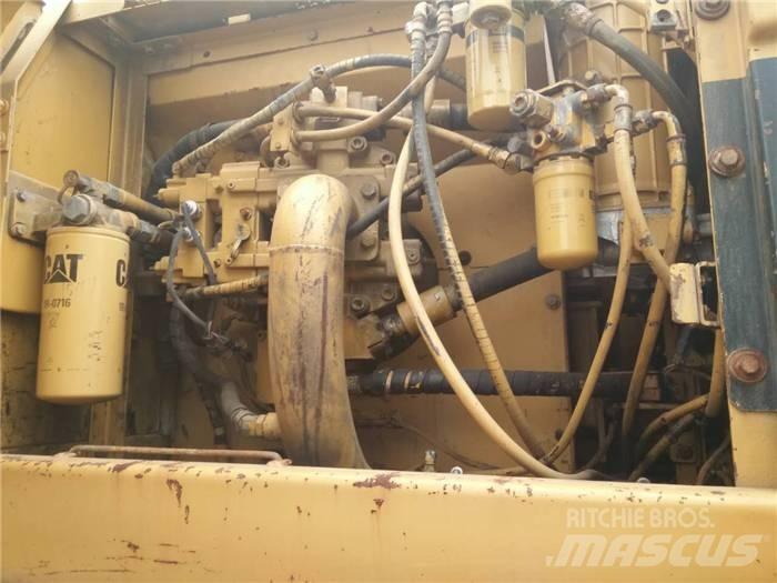 CAT 330 C Beltegraver