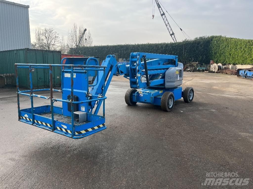 Genie Z 45/25 J Leddede bomlifter