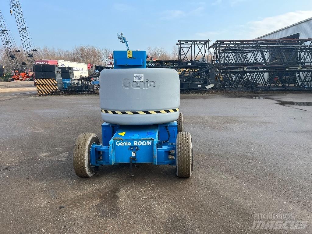 Genie Z 45/25 J Leddede bomlifter