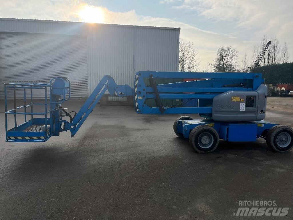 Genie Z 45/25 J Leddede bomlifter