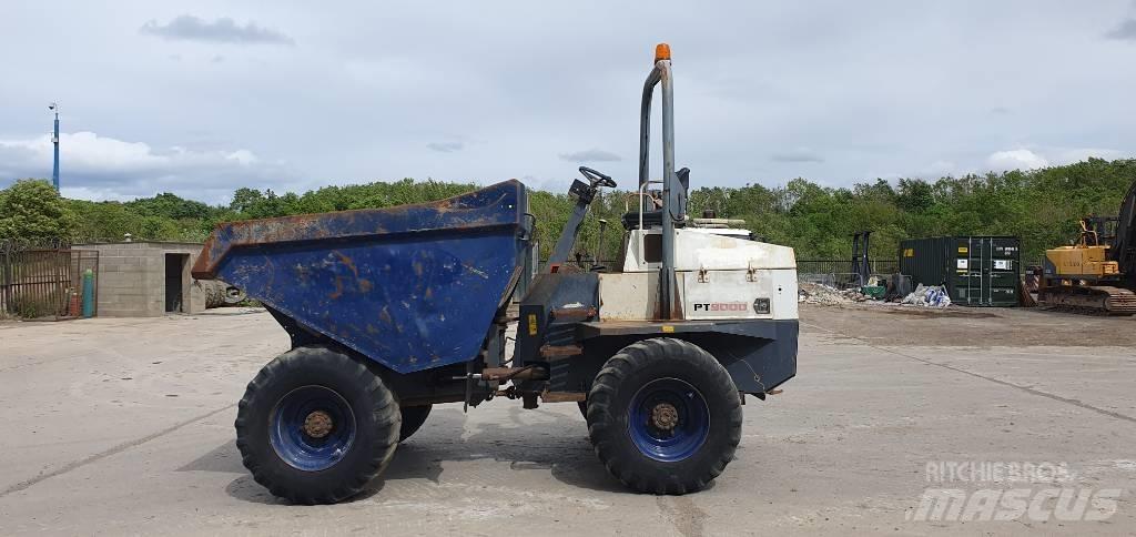 Benford PT9000 Mini dumpere
