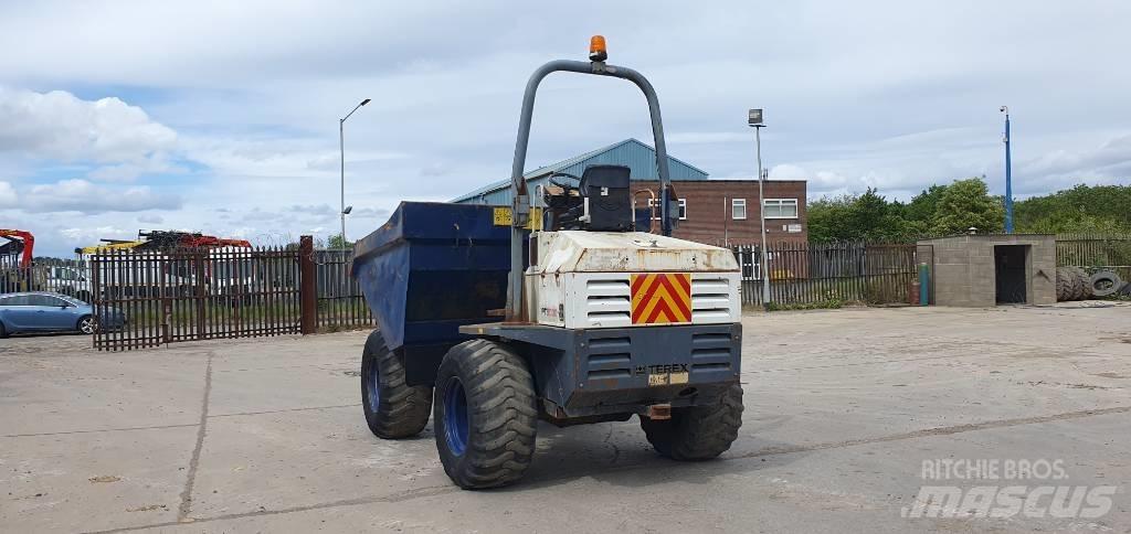 Benford PT9000 Mini dumpere