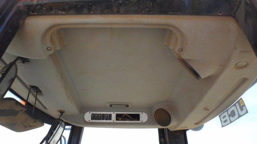 JCB 436 E HT Hjullastere
