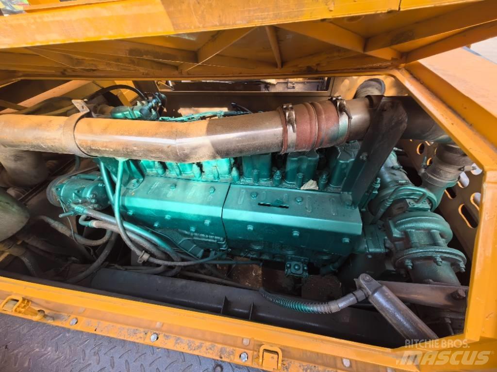 XCMG QY50KA Allterreng kraner