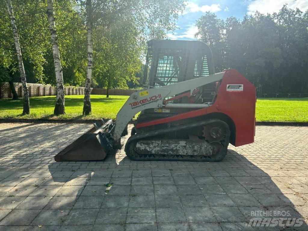 Takeuchi TL 230 Kompaktlastere