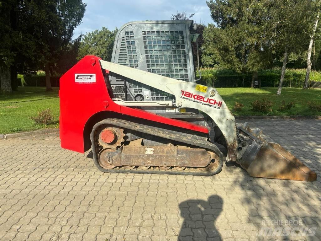 Takeuchi TL 230 Kompaktlastere
