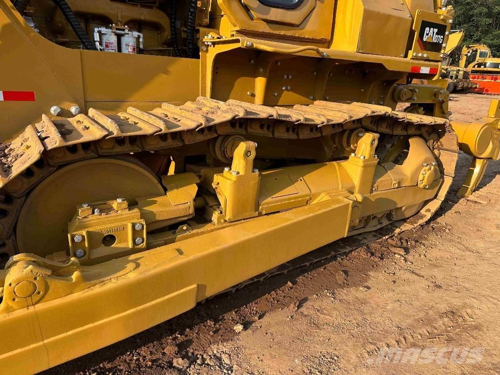 CAT D 7 G Dozere Beltegående