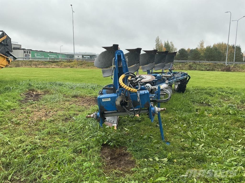 Överum VFCXP 51075 H Vendeploger