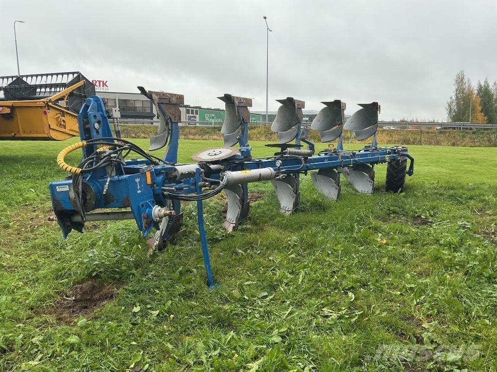 Överum VFCXP 51075 H Vendeploger