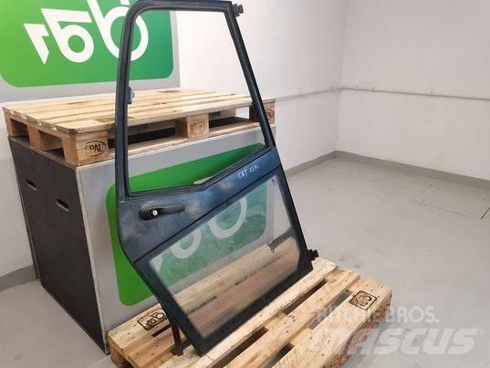 JLG 4017PS door Førerhus og Interiør