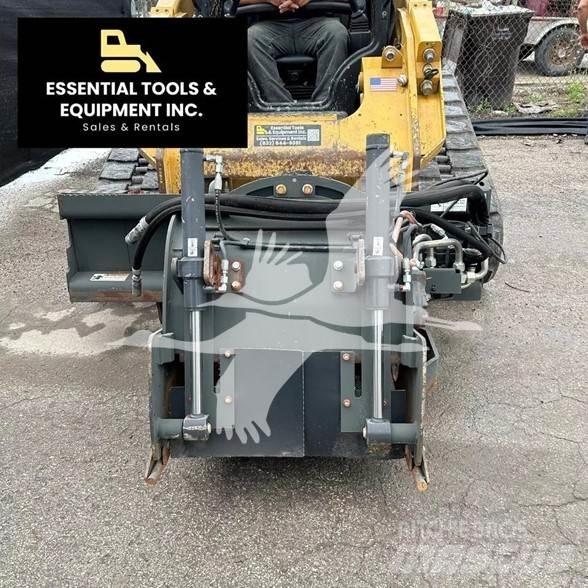 Bobcat 24PLA Asfalt knusere