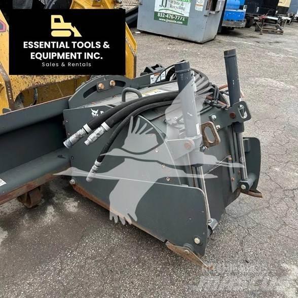 Bobcat 24PLA Asfalt knusere