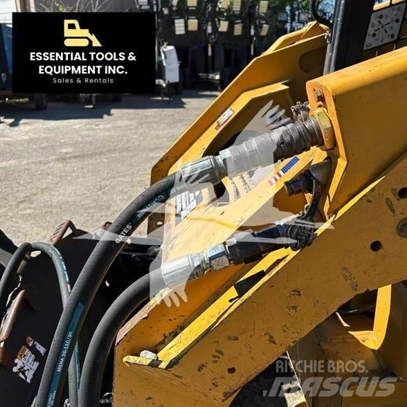 Bobcat 30C Andre komponenter