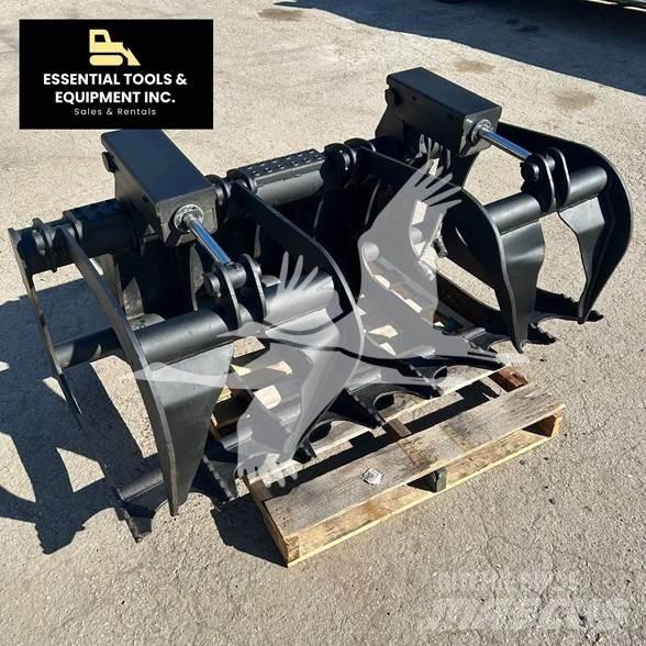 Bobcat 66 Gripere