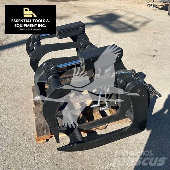 Bobcat 66 Gripere