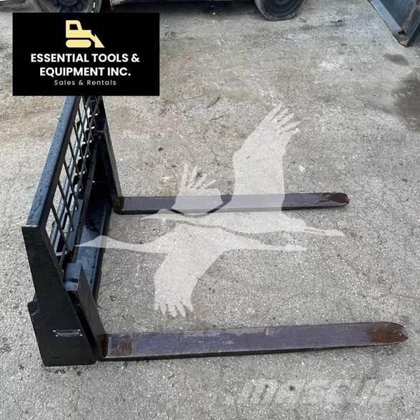 Bobcat 6809716 Gafler