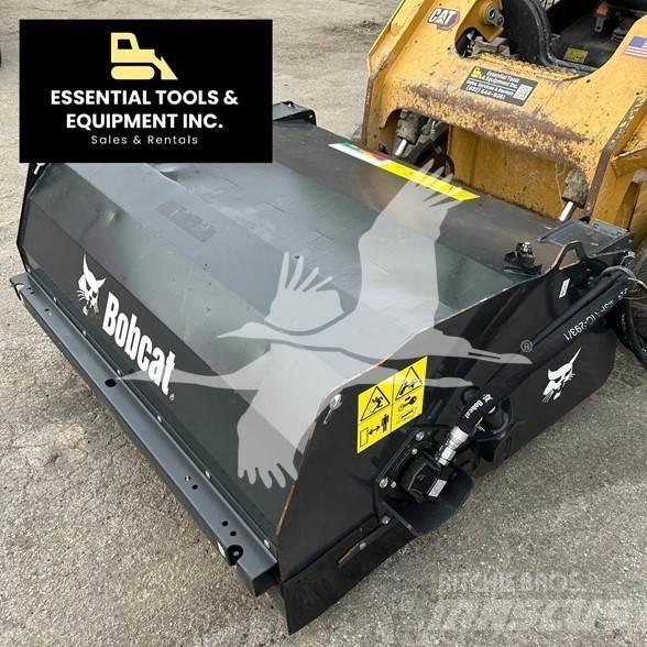 Bobcat SWB60 Andre komponenter