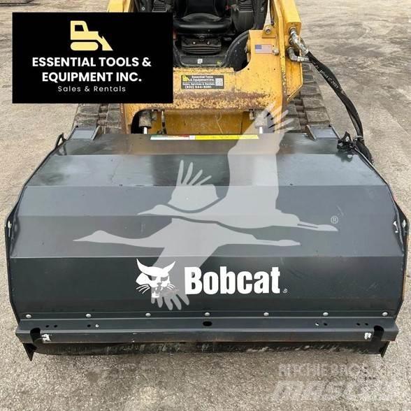 Bobcat SWB60 Andre komponenter