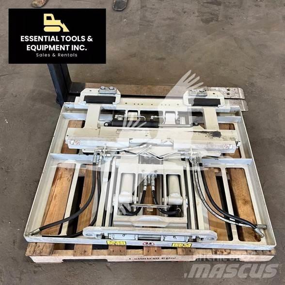 Cascade 35E Gafler