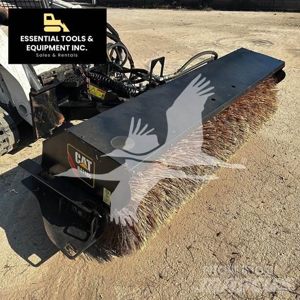 CAT BA118C Andre komponenter