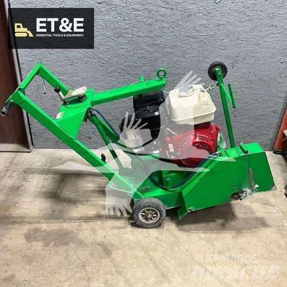 Edco DS18-13H Stein og betong sager