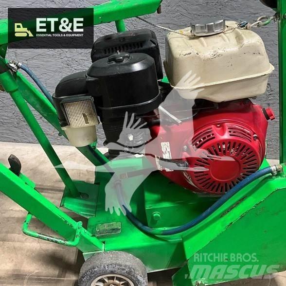 Edco DS18-13H Stein og betong sager