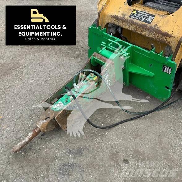 Furukawa FX45A Hydrauliske hammere