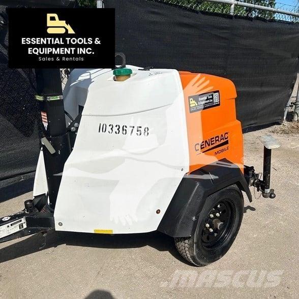 Generac MLT6S Lystårn