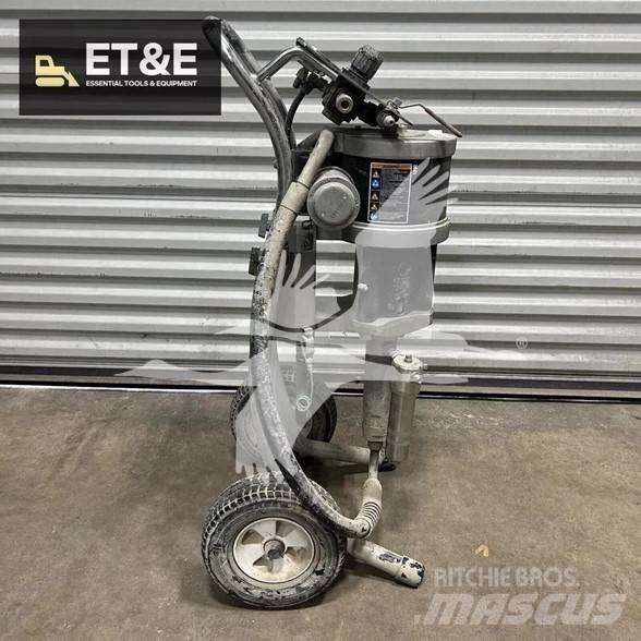 Graco MERKUR Landbruk - Annet
