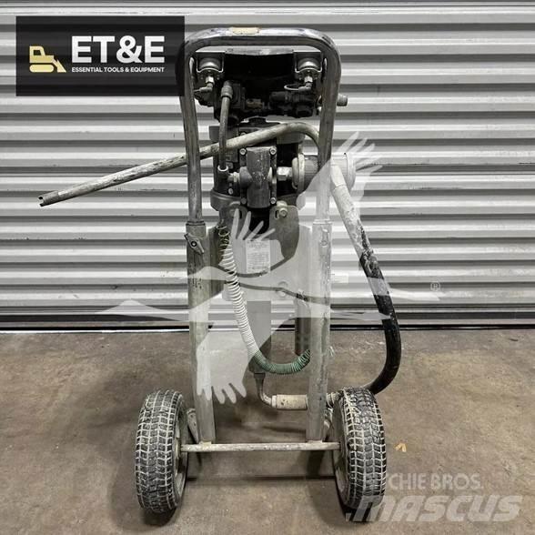 Graco MERKUR Landbruk - Annet