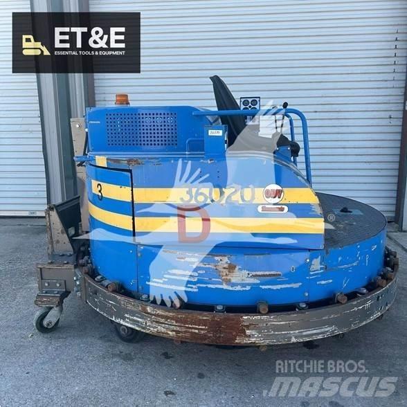  HAMMONDS G-90 Anlegg - Annet