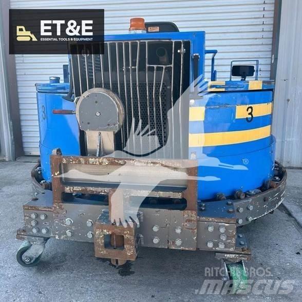  HAMMONDS G-90 Anlegg - Annet