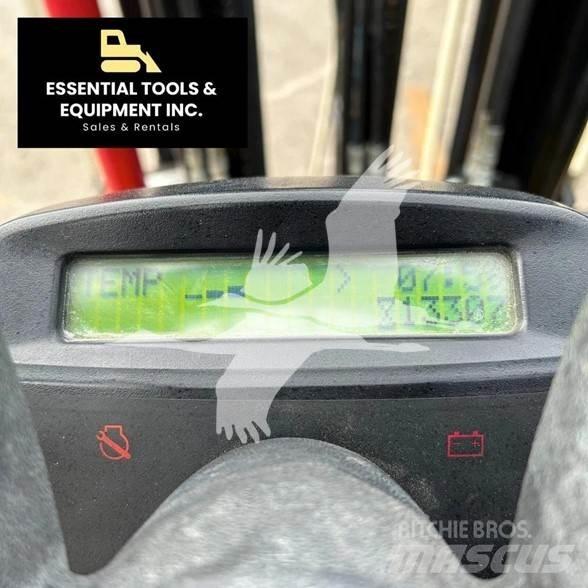 Yale GLC050VX Diesel Trucker