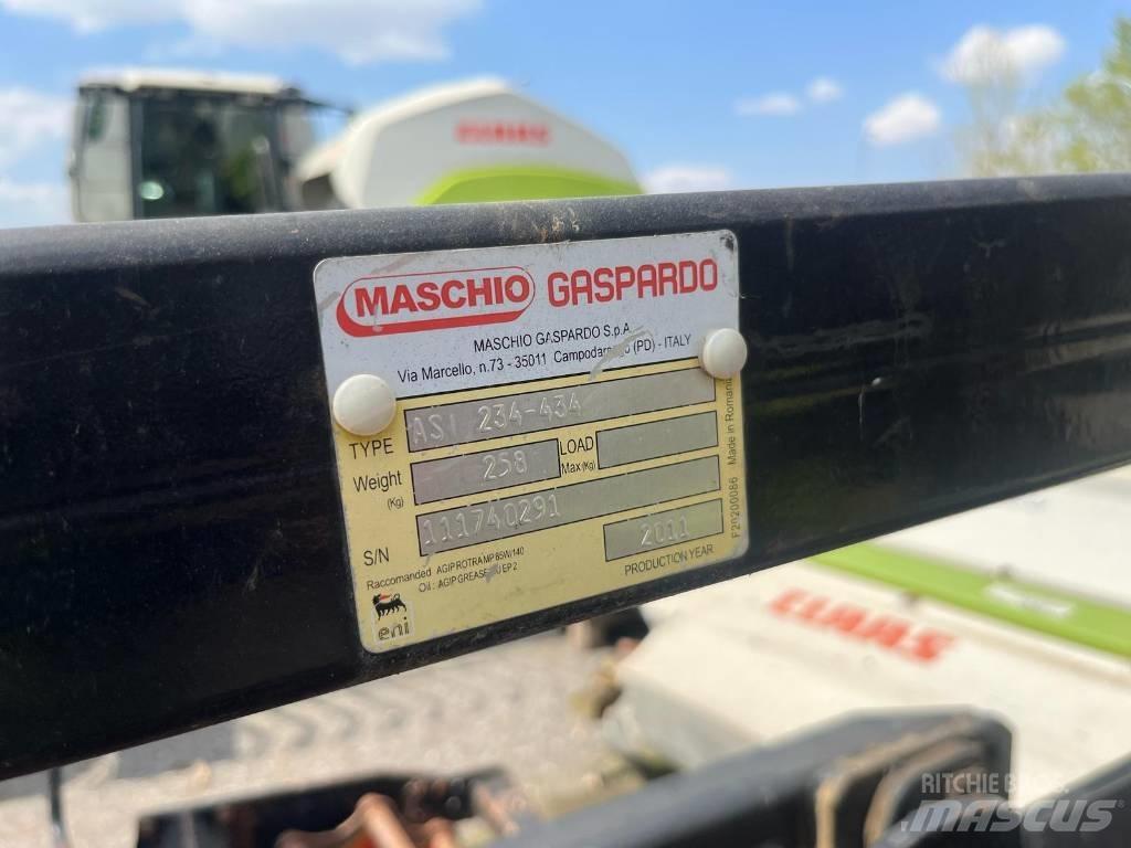 Maschio DM 3000 Harver