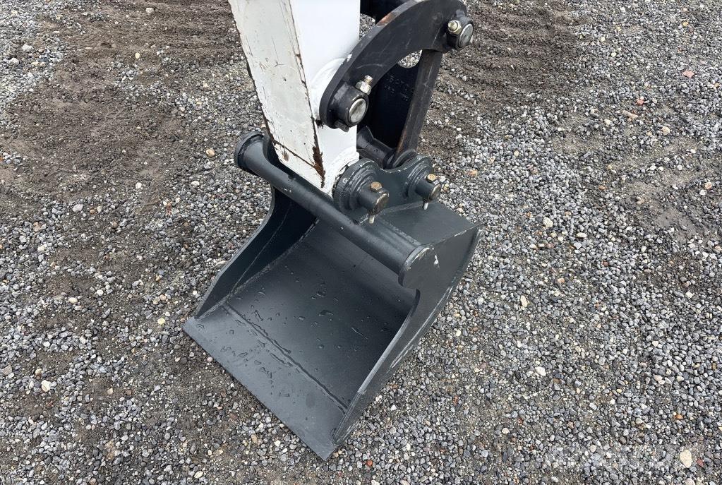 Bobcat E 26 Minigravere <7t