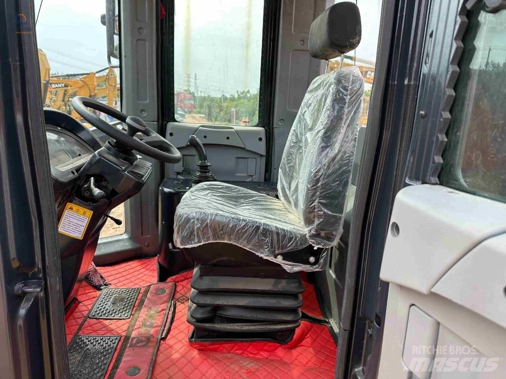 XCMG ZL 50 GN Hjullastere