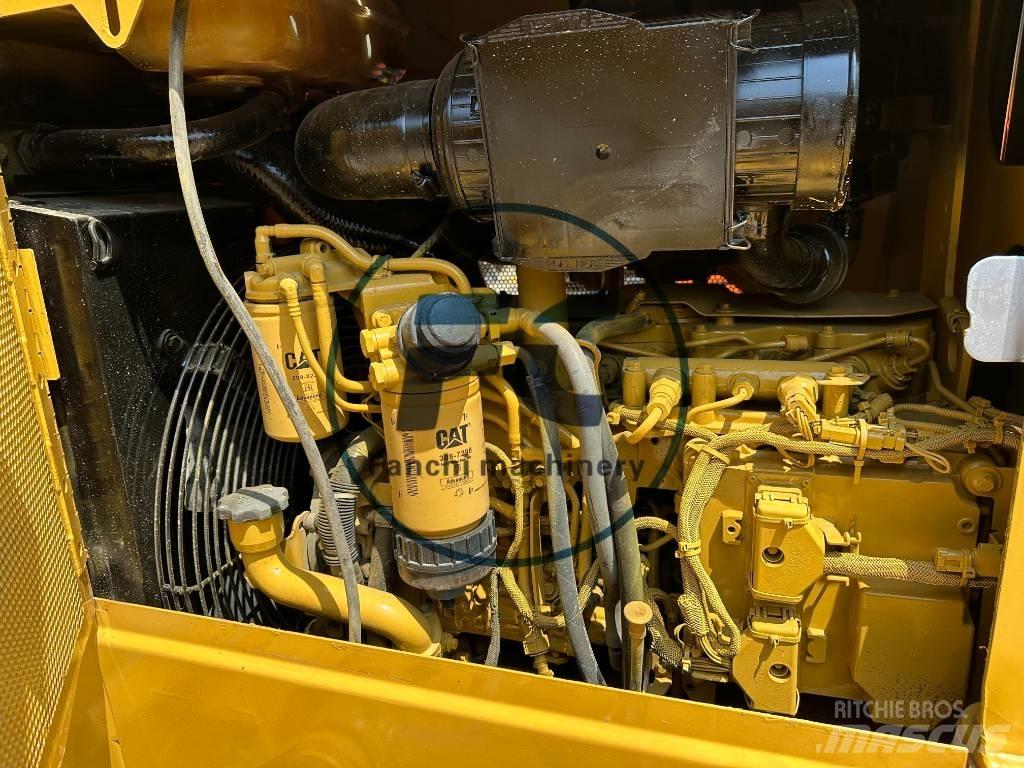 CAT D 5 K Dozere Beltegående
